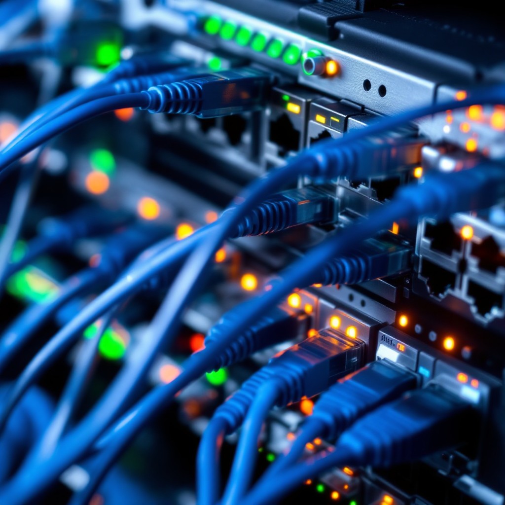 Network Infrastructure